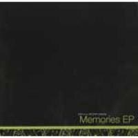 Juzu a.k.a. Moochy - Memories EP