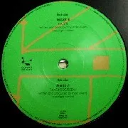 Mark E - Based On Misunderstandings 2 : 12inch