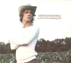 Arthur Russell - Love Is Overtaking Me