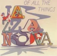 Jazzanova - Of All The Things : 2LP