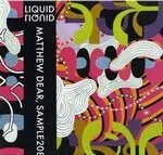 Liquid Liquid - Optimo (Marthew Dear remix) : 12inch