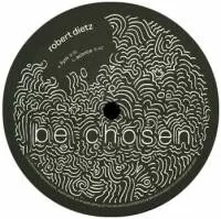 Robert Dietz - Fym / Actrice : 12inch
