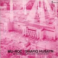Shafiq Husayn - MU-ROC : CD