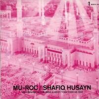Shafiq Husayn - MU-ROC