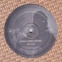 Unit Moebius - The Golden Years Part 1 : 12inch