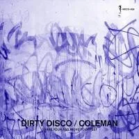 Coleman - DIRTY DISCO : CD
