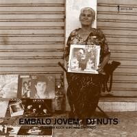DJ Nuts - Embalo Jovem
