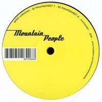 The Mountain People - Mountain 007.1 / Mountain 007.2
