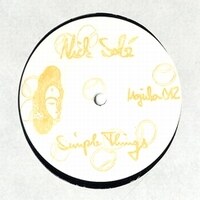 Nick Sole - Simple Things