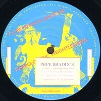 Pepe Bradock - Swimsuit Issue 1789