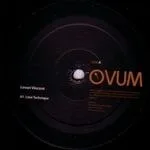 Levon Vincent - Love Technique / Air Raid : 12inch