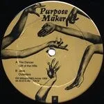 Jeff Mills - Java EP : 12inch