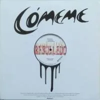 Rebolledo - Guerrero : 12inch