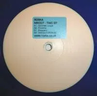 Roska - TWC EP : 12inch