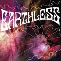 Earthless - Rhythms From Cosmic Sky : CD