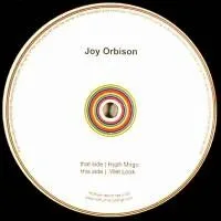 Joy Orbison - Hyph Mngo : 12inch