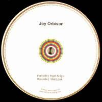 Joy Orbison - Hyph Mngo