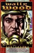 Wally Wood - Sketchbook : BOOK