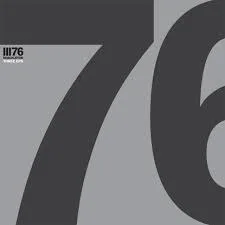 Shackleton - Three EPS : 3LP