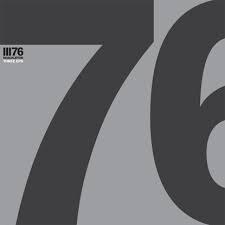 Shackleton - Three EPS