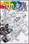Trenton Doyle - Hand Book Vol.1 : BOOK