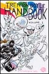 Trenton Doyle - Hand Book Vol.1