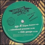 Ep-4 - Lingua Franca EP