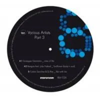 Various - Part 3 : 12inch