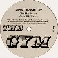Brandt Brauer Frick - Wallah / Button : 12inch