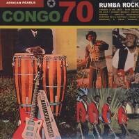 Various - African Pearls - Congo 70 : Rumba Rock : 2LP