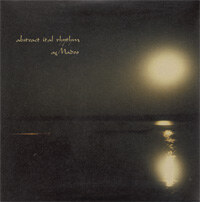 Amadoo - Abstract Ital Rhythm