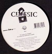 Blaze - Lovelee Dae : 12inch