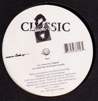 Blaze - Lovelee Dae : 12inch