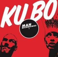 Ku Bo Feat. Joyce Muniz - Rebola : 12inch
