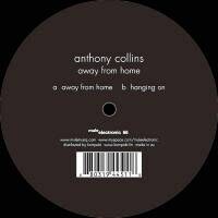 Anthony Collins - Away From Home