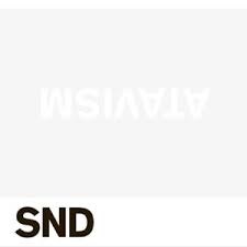 Snd - Atavism