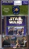 V.A - Star Wars Episode 1 : CD&BOOK
