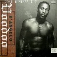 D'angelo - Voodoo : 2LP