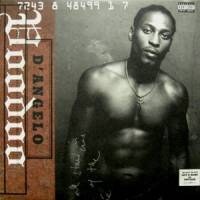 D'angelo - Voodoo