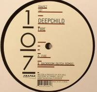Deepchild - Fire