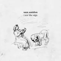 Sam Amidon - I See The Sign : LP