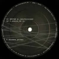 George P. / V.Sexion / Dinamoe - Deep Series 1 : 12inch
