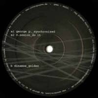 George P. / V.Sexion / Dinamoe - Deep Series 1