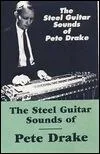 Pete Drake - The Steel Guitar Sounds Of : CASSETTE TAPE