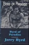 Jerry Byrd - Byrd Of Paradise : CASSETTE TAPE