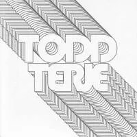 Todd Terje - Eurodans / Surat Surfin : 7inch