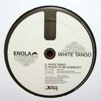 Enola - White Tango