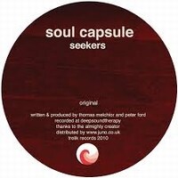 Soul Capsule - Seekers