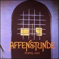Popol Vuh - Affenstunde : LP