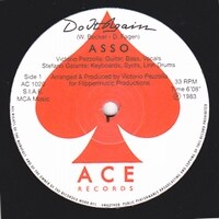 Asso - Do It Again